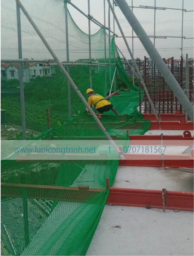 lưới an toàn