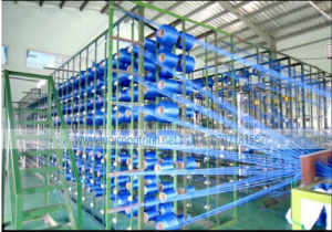 Đánh bean sản xuất lưới an toàn