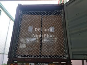 Lưới container
